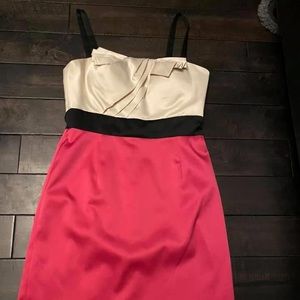 BCBG (Max and Cleo) Cocktail Dress
